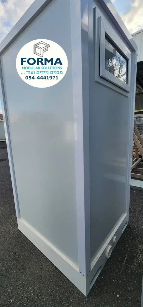 שירותים פרימיום